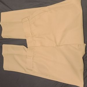 Elbeco uniform pants 33R